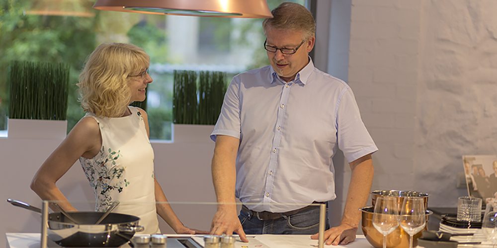 Leistung Beratungsgespräch